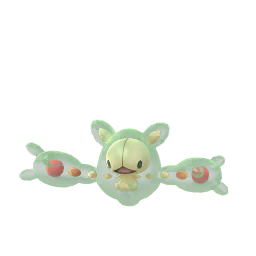 Pokemon #0579