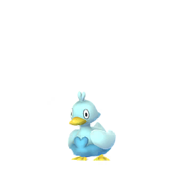 Pokemon #0580