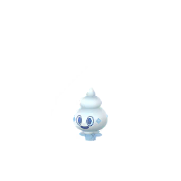 Pokemon #0582