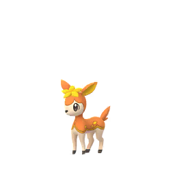Pokemon #0585