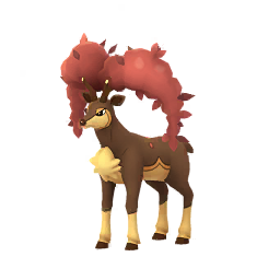 Pokemon #0586