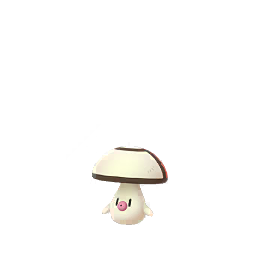 Pokemon #0590