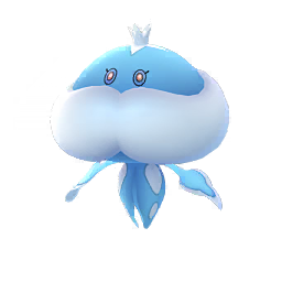 Pokemon #0593