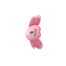 Pokemon #0594