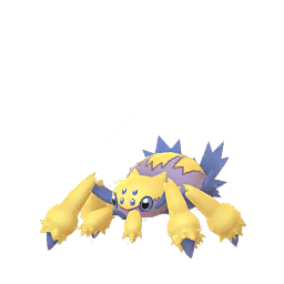 Pokemon #0596