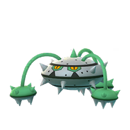 Pokemon #0598