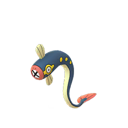Pokemon #0603