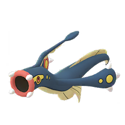 Pokemon #0604
