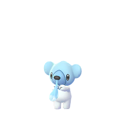 Pokemon #0613