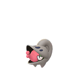 Pokemon #0616
