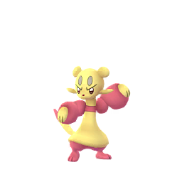 Pokemon #0619