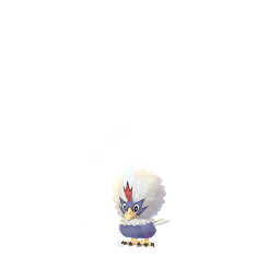 Pokemon #0627