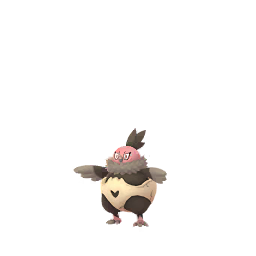 Pokemon #0629