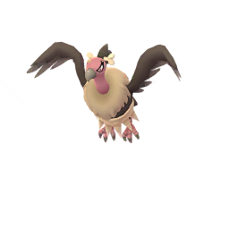 Pokemon #0630