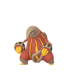 Pokemon #0631