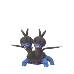 Pokemon #0634