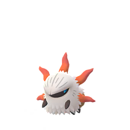 Pokemon #0636