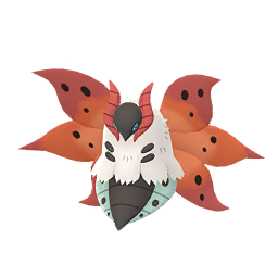Pokemon #0637