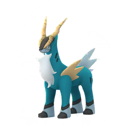 Pokemon #0638
