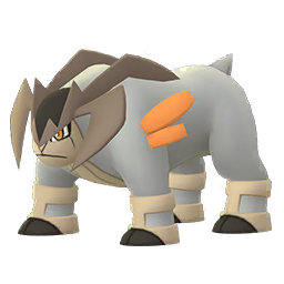Pokemon #0639