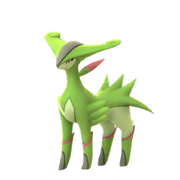 Pokemon #0640