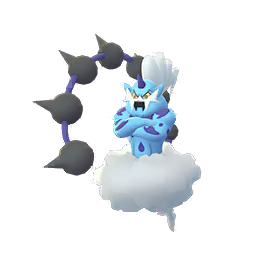 Pokemon #0642