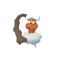 Pokemon #0645