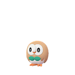 Pokemon #0722