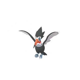 Pokemon #0732