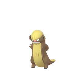 Pokemon #0735