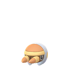 Pokemon #0736