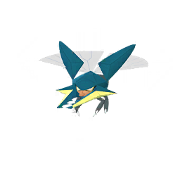 Pokemon #0738