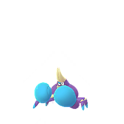 Pokemon #0739