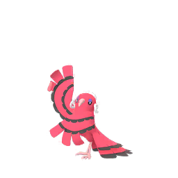 Pokemon #0741