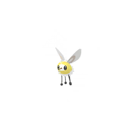 Pokemon #0742
