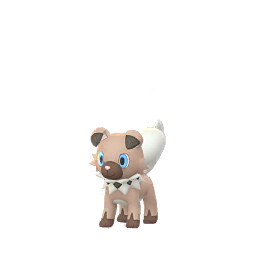 Pokemon #0744