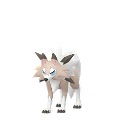 Pokemon #0745