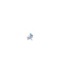 Pokemon #0746