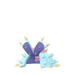 Pokemon #0748