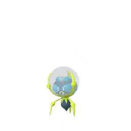 Pokemon #0751