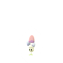 Pokemon #0755