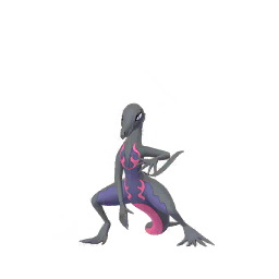 Pokemon #0758