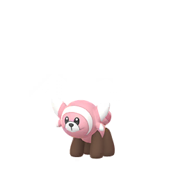 Pokemon #0759