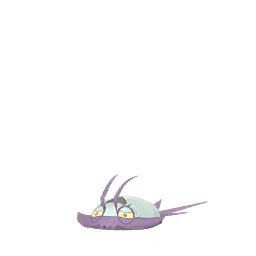 Pokemon #0767