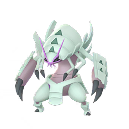 Pokemon #0768
