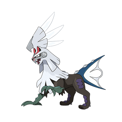 Pokemon #0773