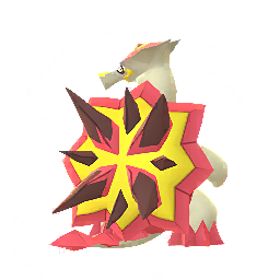 Pokemon #0776