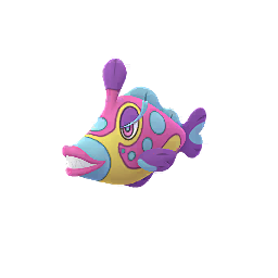 Pokemon #0779