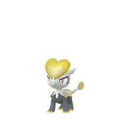 Pokemon #0782