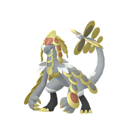 Pokemon #0784